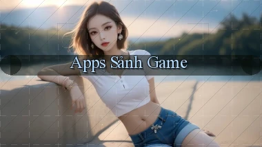 Apps Sảnh game