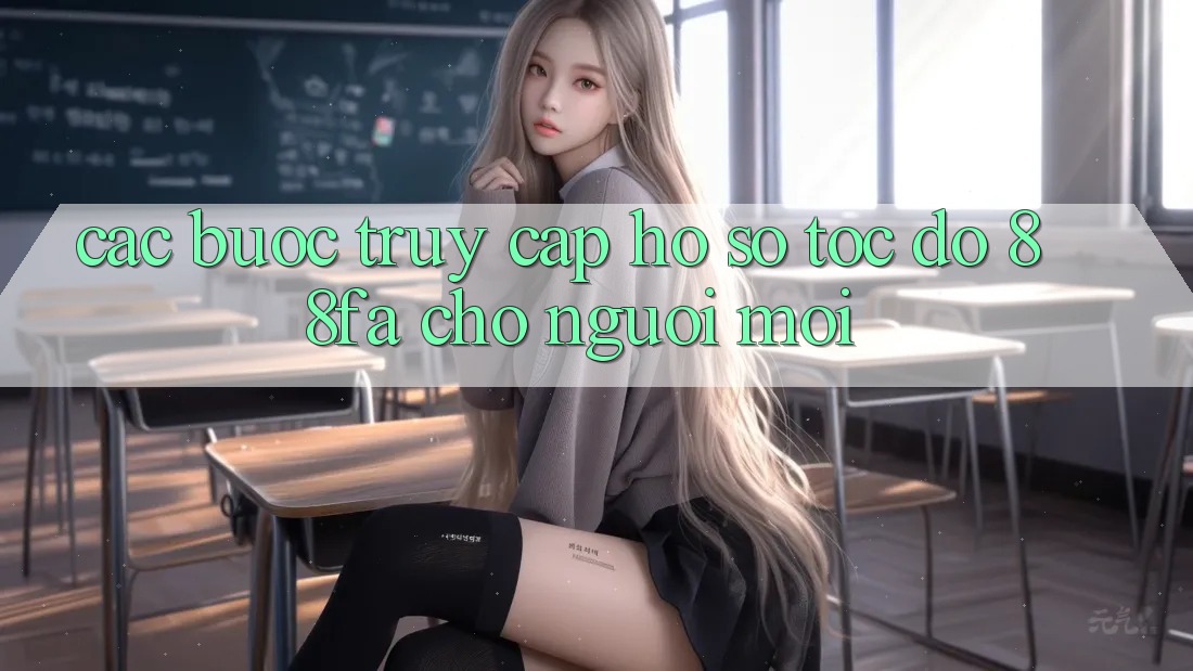 Các bước Truy cập hồ sơ Tốc độ 88fa Cho Người Mới