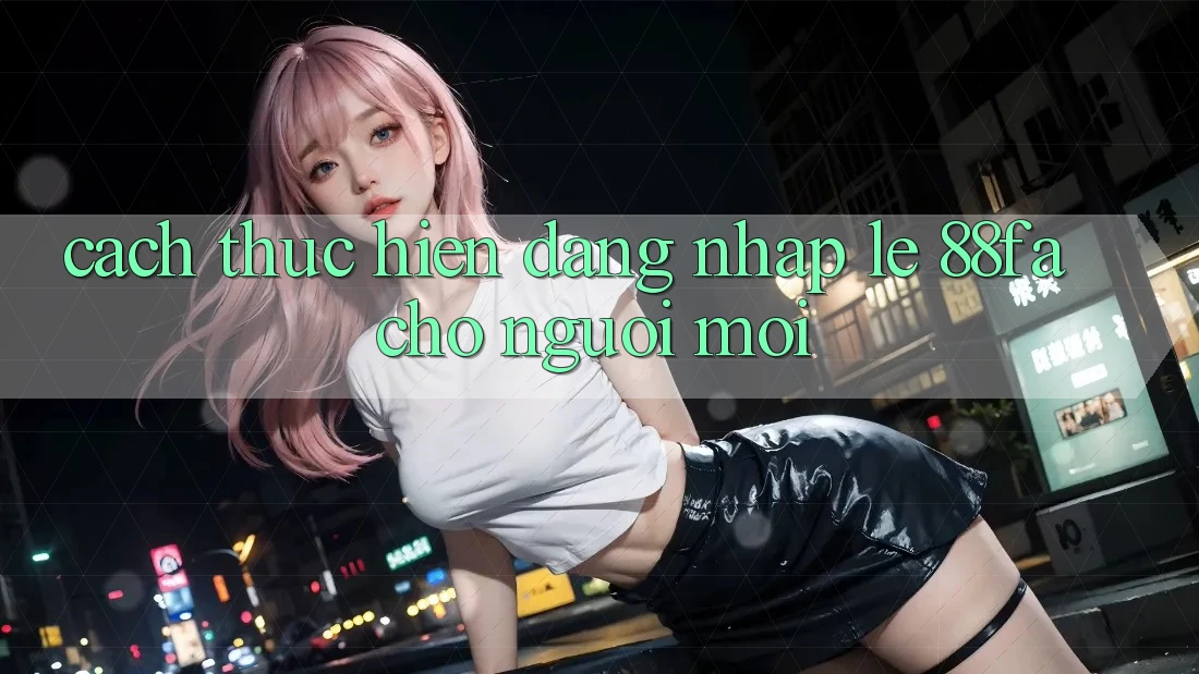 Cách thực hiện Đăng Nhập Lẹ 88fa Cho Người Mới