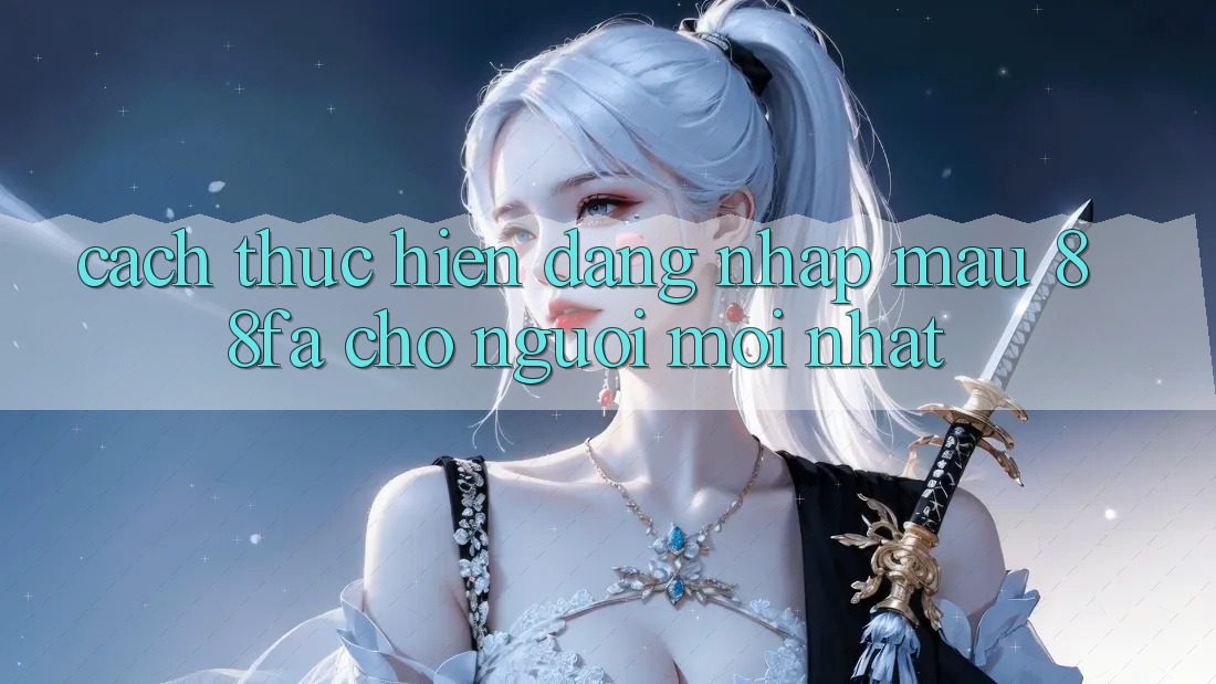 Cách thực hiện Đăng Nhập Mau 88fa Cho Người Mới nhất