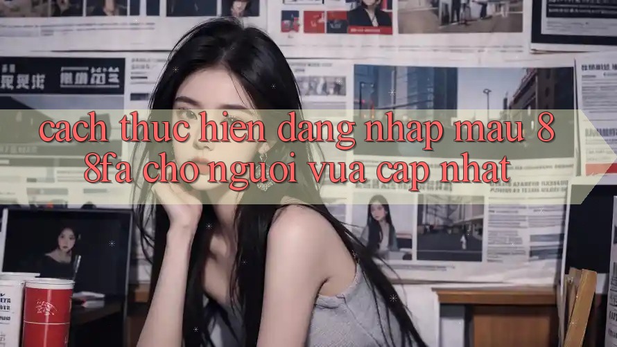 Cách thực hiện Đăng Nhập Mau 88fa Cho Người Vừa cập nhật