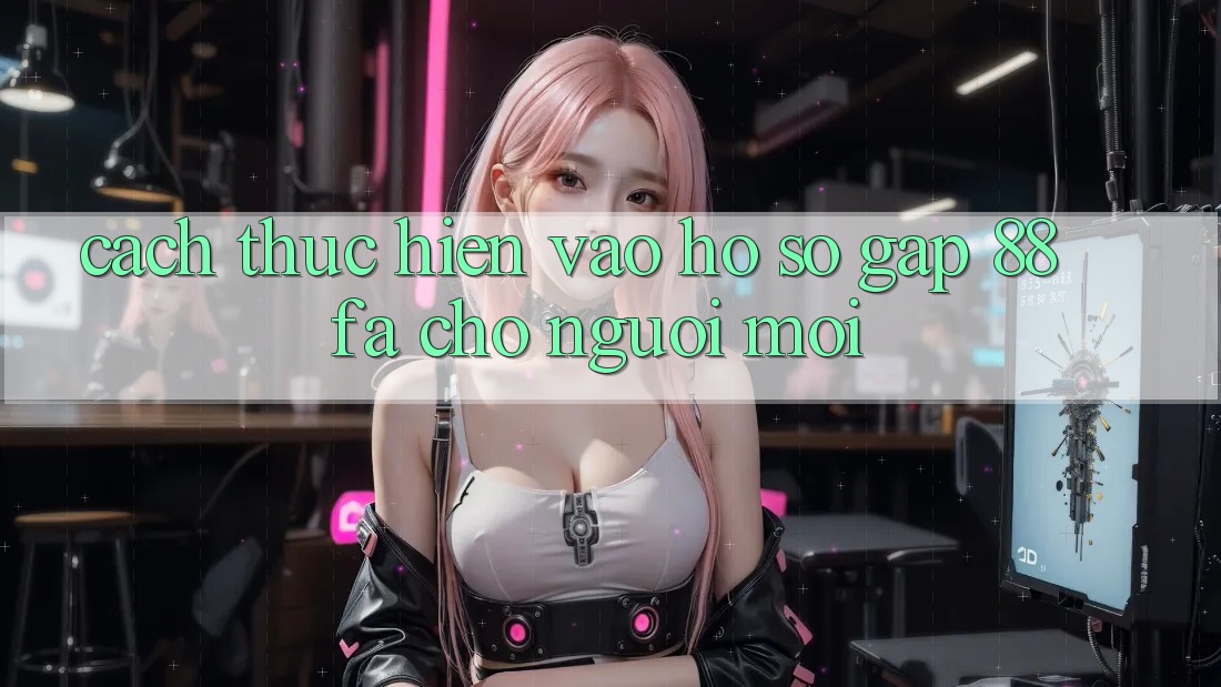 Cách thực hiện Vào hồ sơ Gấp 88fa Cho Người Mới