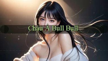 Châu Á Bull Bull