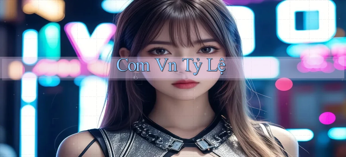 com vn Tỷ lệ