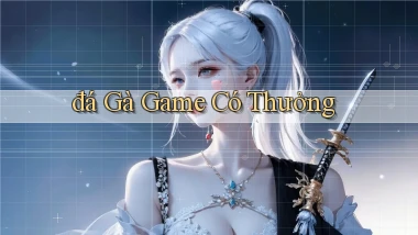 đá gà Game có thưởng