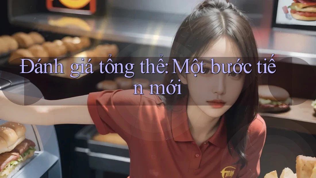 Đánh giá tổng thể: Một bước tiến mới