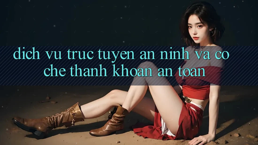 Dịch vụ trực tuyến An ninh Và Cơ Chế Thanh Khoản An toàn