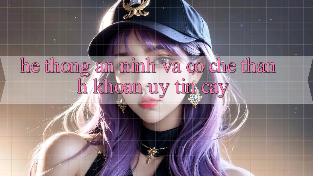 Hệ Thống An ninh Và Cơ Chế Thanh Khoản Uy tín Cậy