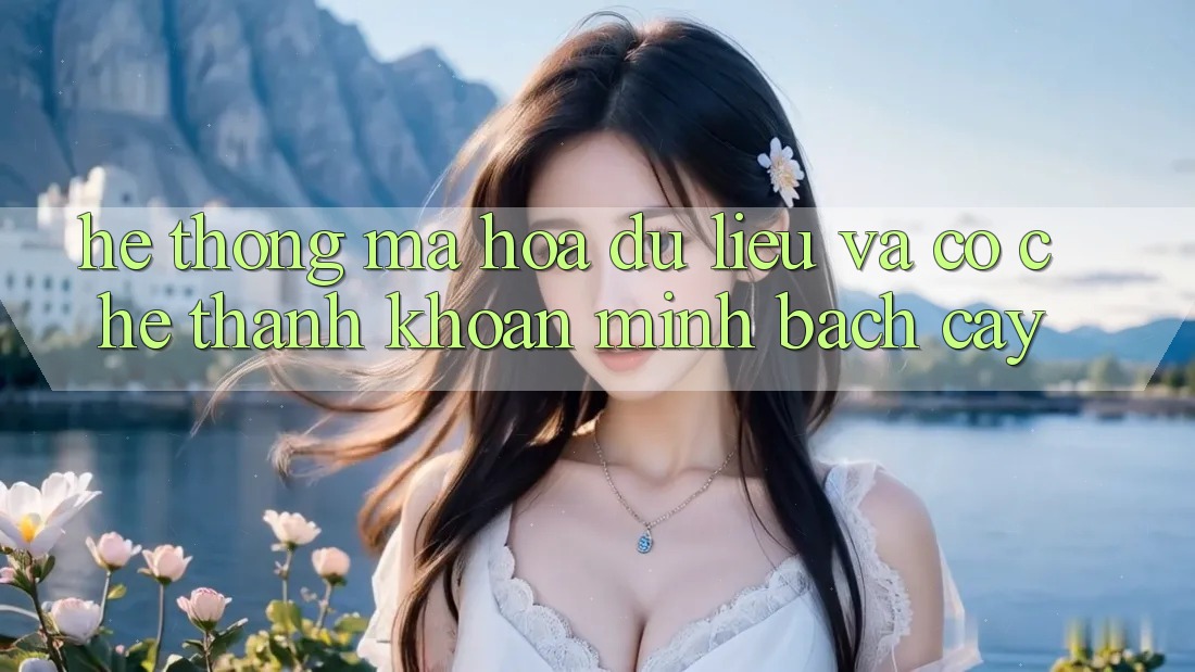 Hệ Thống Mã hóa dữ liệu Và Cơ Chế Thanh Khoản Minh bạch Cậy