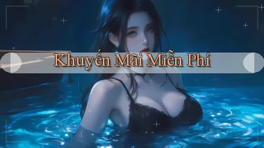Khuyến mãi Miễn phí