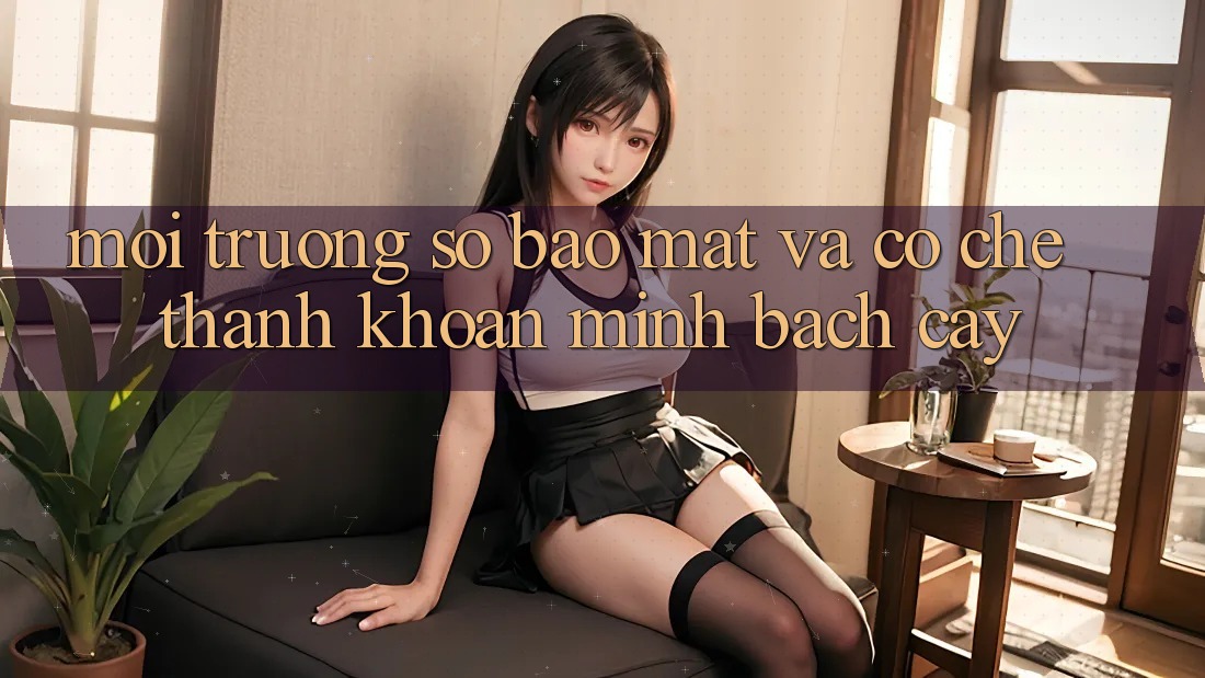 Môi trường số Bảo mật Và Cơ Chế Thanh Khoản Minh bạch Cậy