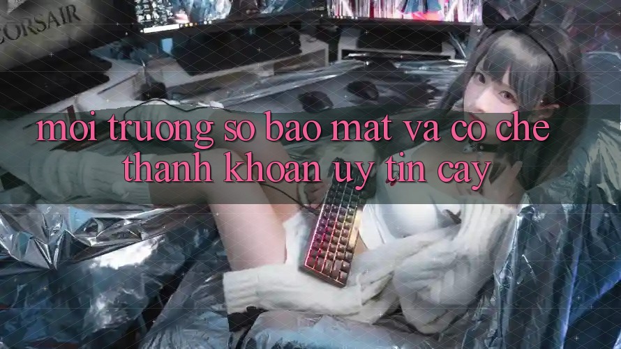 Môi trường số Bảo Mật Và Cơ Chế Thanh Khoản Uy tín Cậy