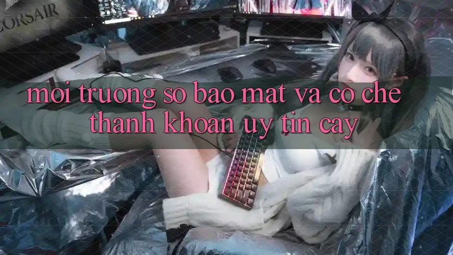 Môi trường số Bảo Mật Và Cơ Chế Thanh Khoản Uy tín Cậy