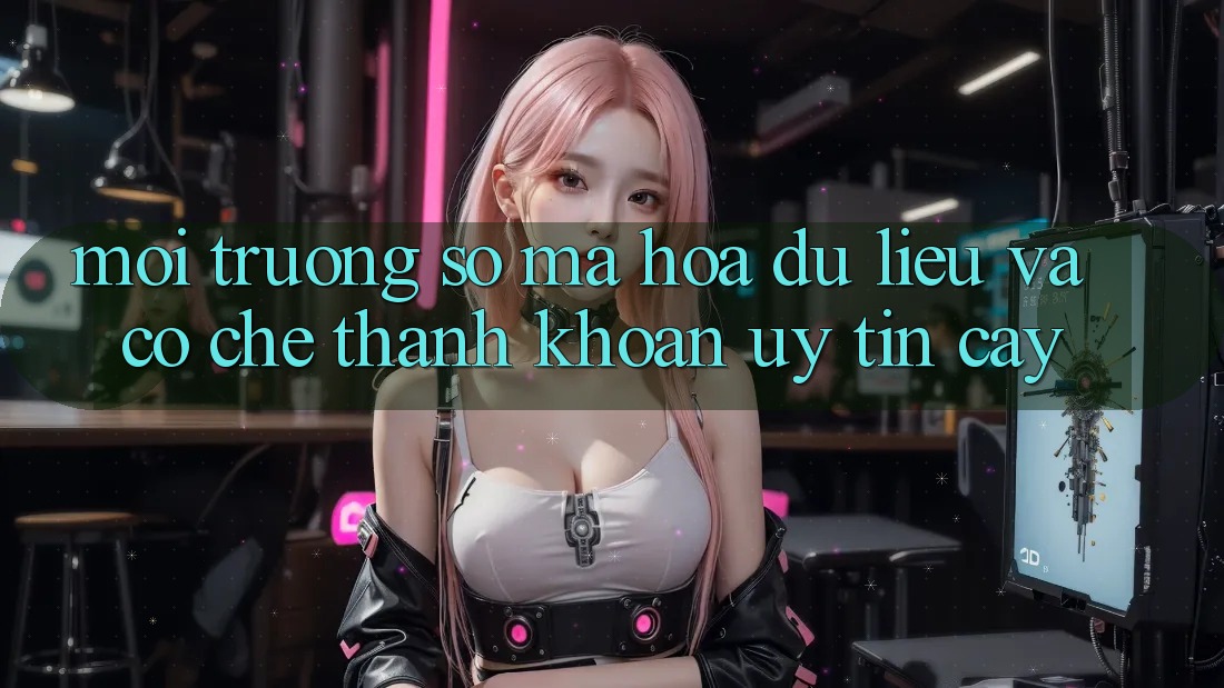 Môi trường số Mã hóa dữ liệu Và Cơ Chế Thanh Khoản Uy tín Cậy Môi trường số Mã hóa dữ liệu Và Cơ Chế Thanh Khoản Uy tín Cậy