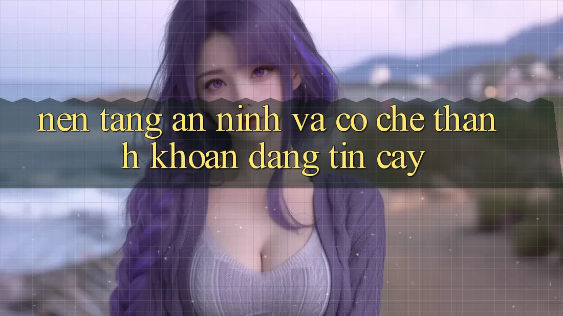 Nền tảng An ninh Và Cơ Chế Thanh Khoản Đáng Tin Cậy