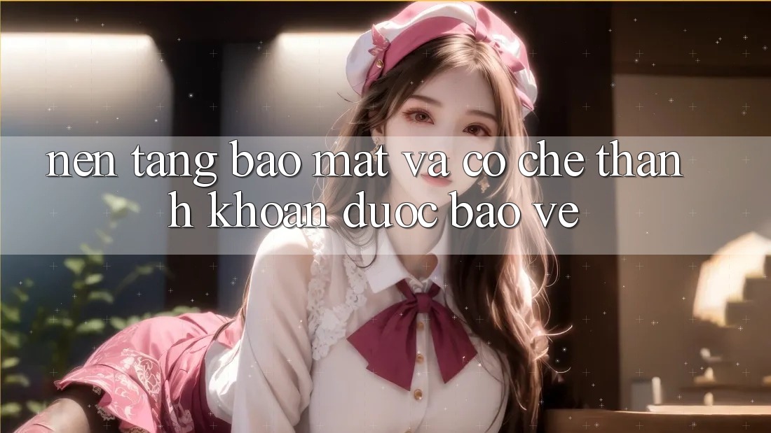 Nền tảng Bảo Mật Và Cơ Chế Thanh Khoản Được bảo vệ