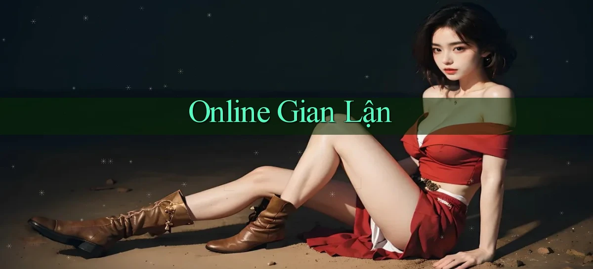 Online Gian lận
