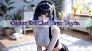 Online Trò chơi trực tuyến