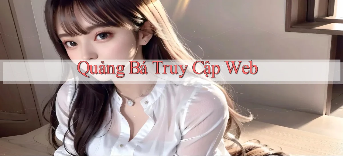 Quảng bá Truy cập web