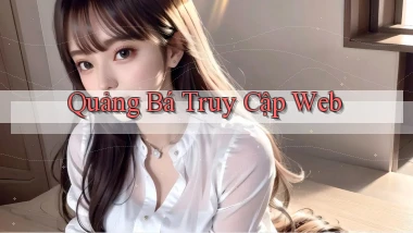 Quảng bá Truy cập web
