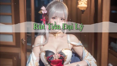 Rút tiền Đại lý