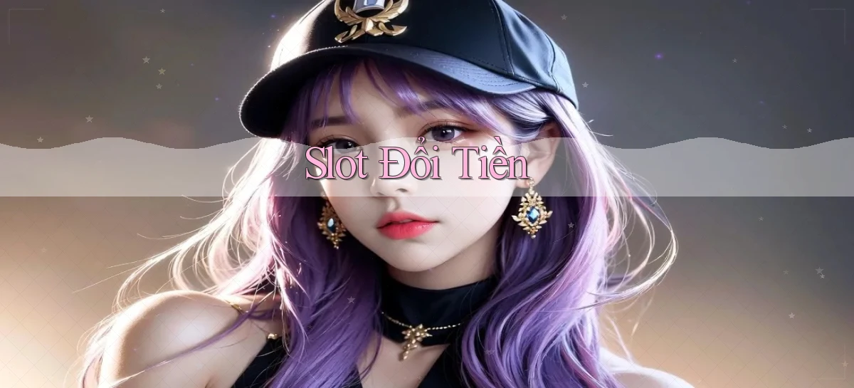 Slot Đổi tiền