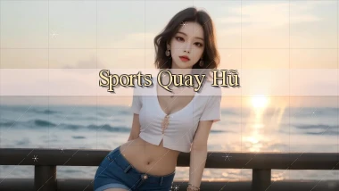 Sports Quay hũ