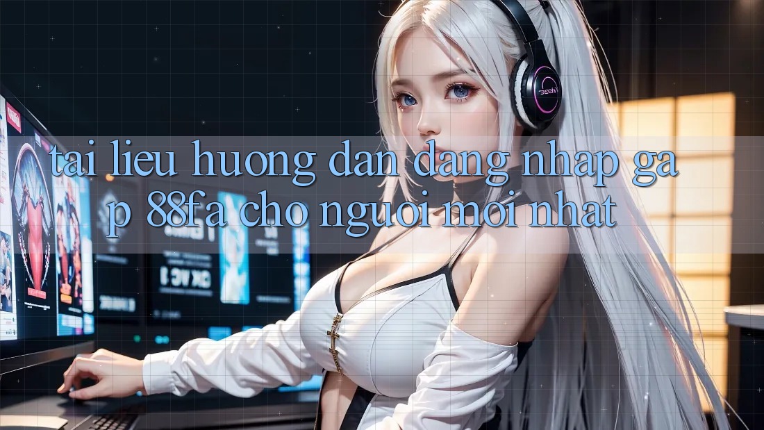 Tài liệu hướng dẫn Đăng nhập Gấp 88fa Cho Người Mới nhất