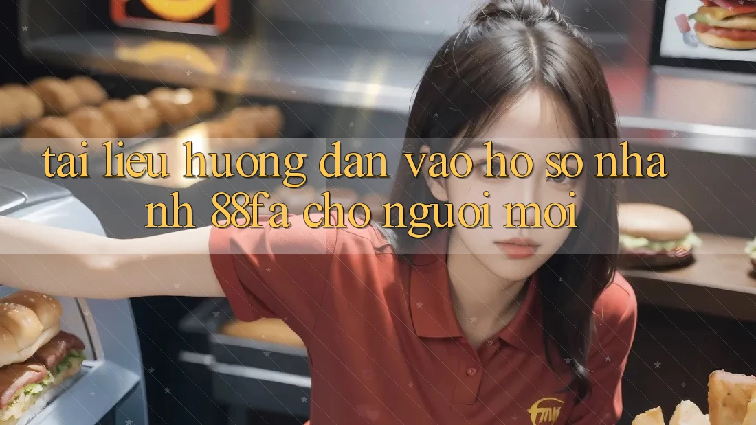 Tài liệu hướng dẫn Vào hồ sơ Nhanh 88fa Cho Người Mới
