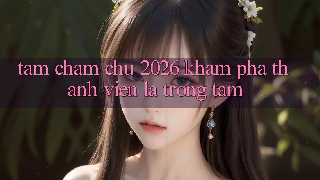 Tầm Chăm chú 2026: Khám phá Thành viên Là Trọng Tâm