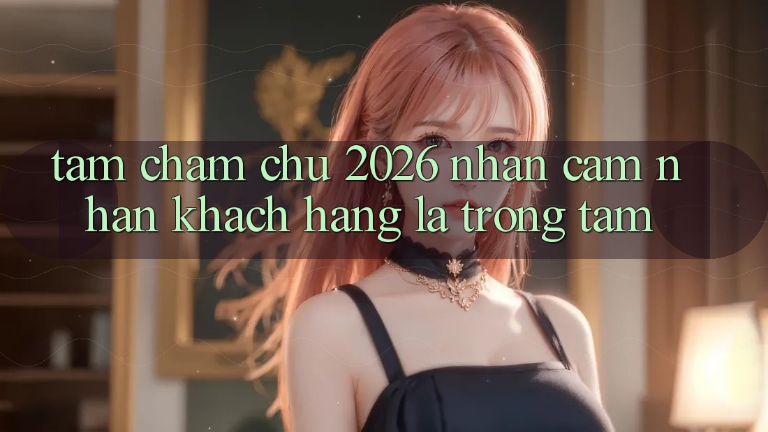 Tầm Chăm chú 2026: Nhận cảm nhận Khách Hàng Là Trọng Tâm