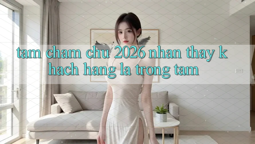 Tầm Chăm chú 2026: Nhận thấy Khách Hàng Là Trọng Tâm