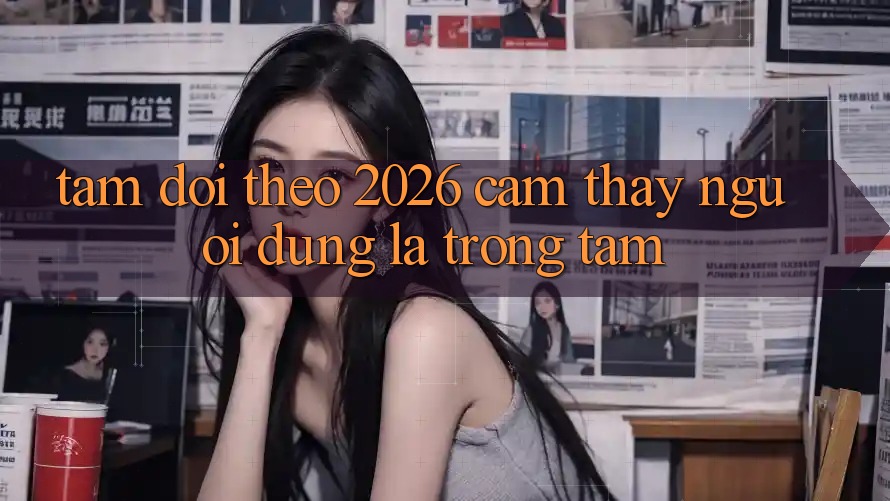 Tầm Dõi theo 2026: Cảm thấy Người dùng Là Trọng Tâm