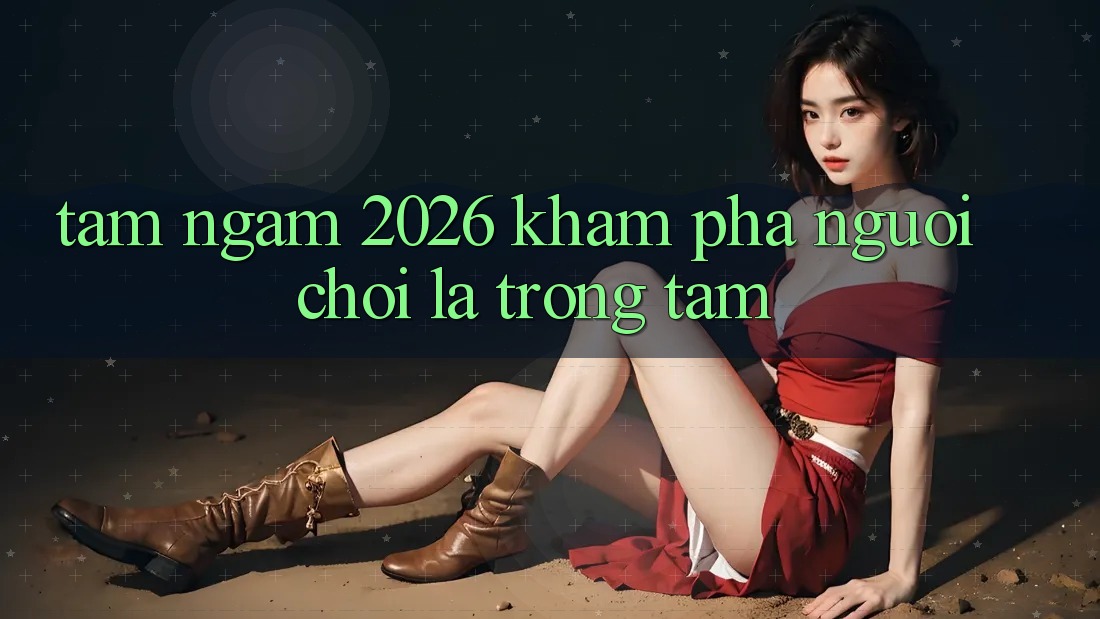 Tầm Ngắm 2026: Khám phá Người chơi Là Trọng Tâm
