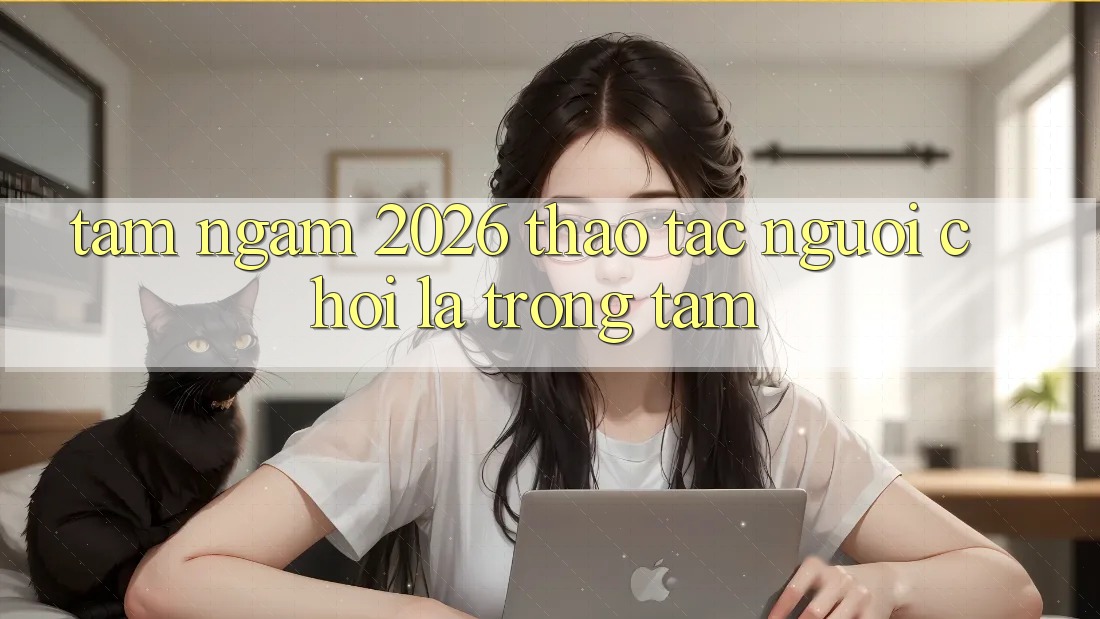 Tầm Ngắm 2026: Thao tác Người chơi Là Trọng Tâm