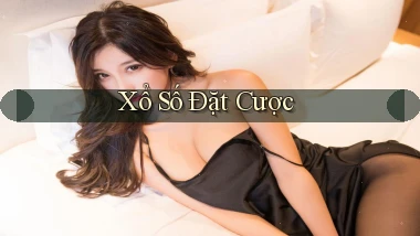 Xổ số Đặt cược