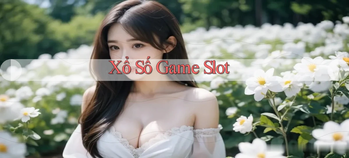 Xổ số Game slot
