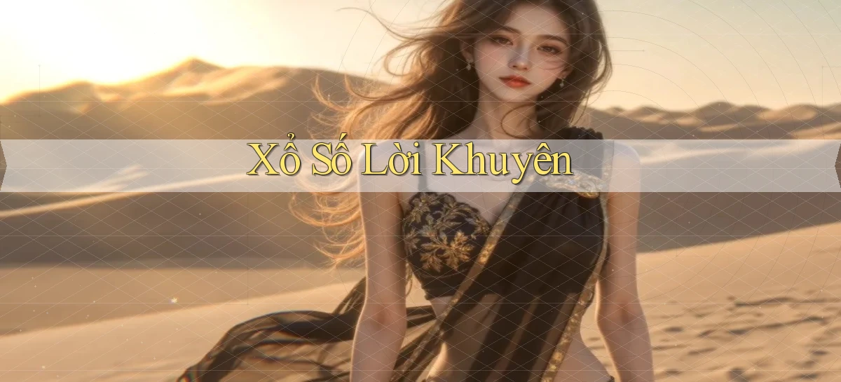 Xổ số Lời khuyên
