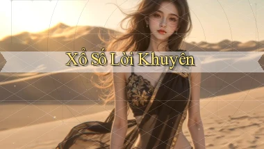 Xổ số Lời khuyên